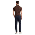 1035 Polo Shirt RL - Double Piqué