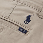 1121 Pantalon en sergé pour homme RL – Brodé