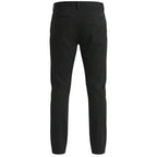 1122 Men's RL Twill Pants – Embroidered
