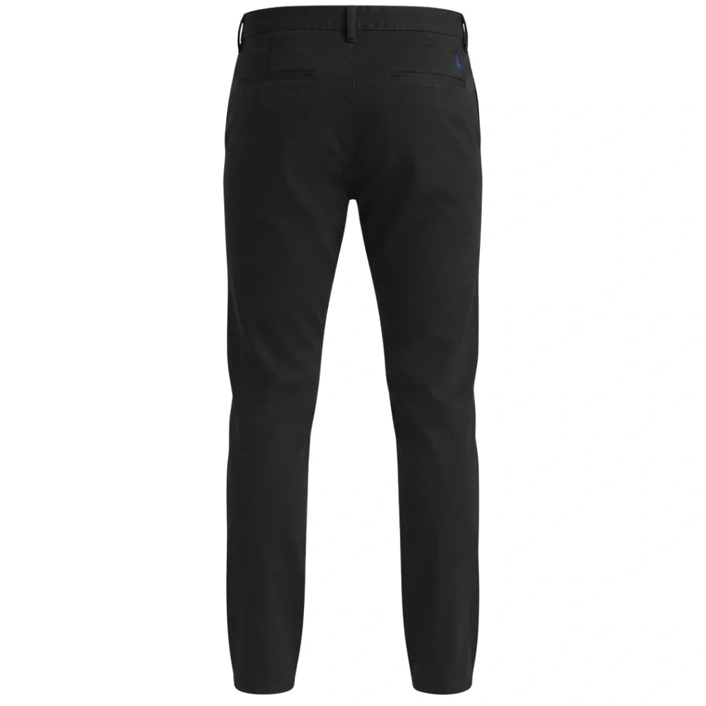1122 Men's RL Twill Pants – Embroidered