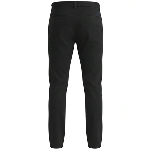 Pantalon en sergé RL pour homme 1122 – Brodé