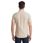 1031 Shirt RL Short-Sleeve - Oxford Fabric