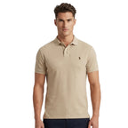 Polo 1020 RL - Double piqué
