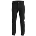 1122 Men's RL Twill Pants – Embroidered