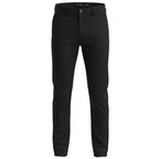 1122 Men's RL Twill Pants – Embroidered