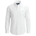 1123 Shirt RL Long-Sleeve oxford