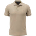 Polo 1020 RL - Double piqué