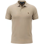 Polo 1020 RL - Double piqué