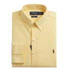 1028 Shirt RL Short-Sleeve - Oxford Fabric
