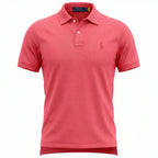 960 Polo Shirt RL - Double Piqué