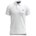1008 Polo Shirt RL - Double Piqué
