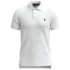 1008 Polo Shirt RL - Double Piqué