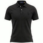 962 Polo Shirt RL - Double Piqué