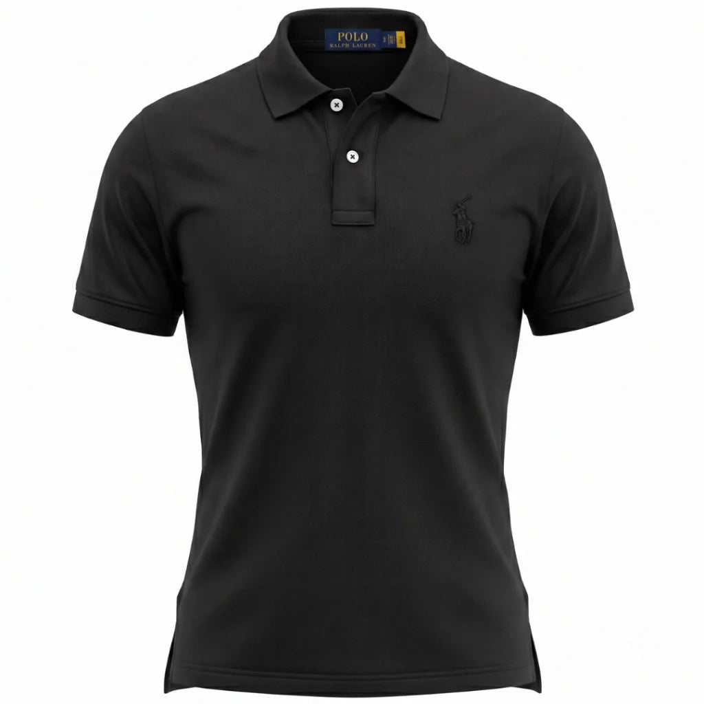 962 Polo Shirt RL - Double Piqué