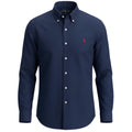 1125 Shirt RL Long-Sleeve oxford