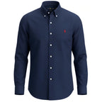 1125 Shirt RL Long-Sleeve oxford