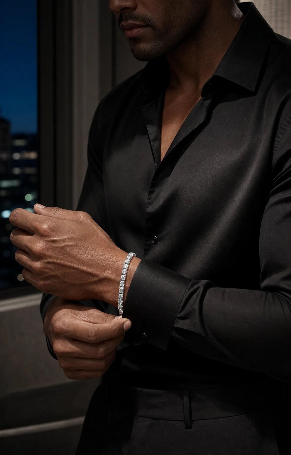 Men’s Bracelets