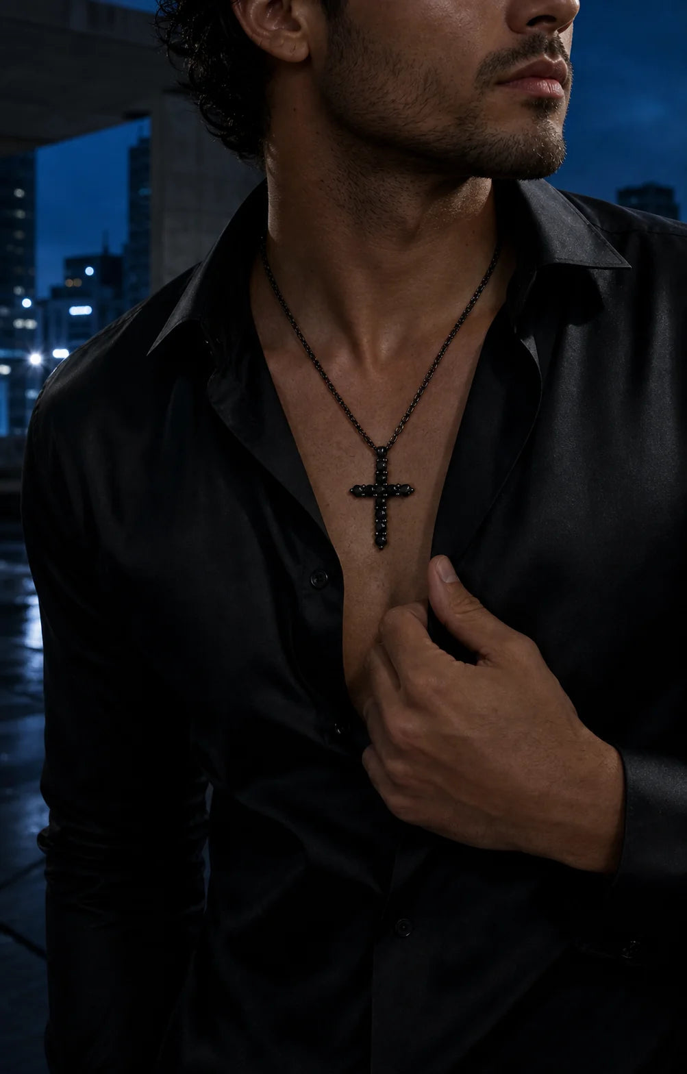 Men’s Necklaces