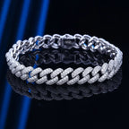 Cuban Chain Bracelet - 8mm