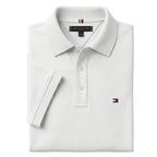 616 TH Double-Piqué Polo Shirt