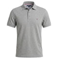 520 TH Double-Piqué Polo Shirt