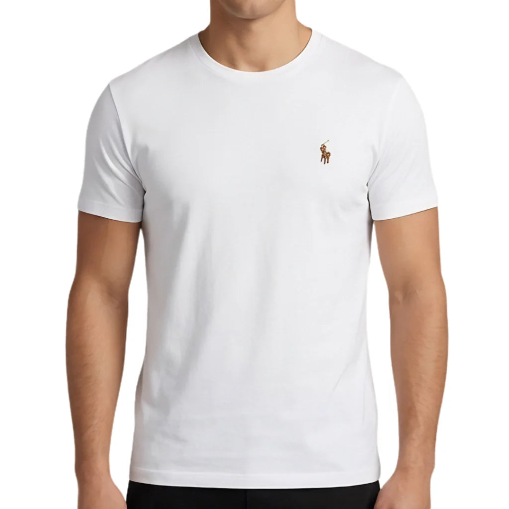491 T-Shirt RL- 100% Cotton