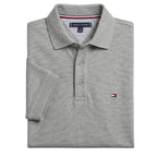 520 TH Double-Piqué Polo Shirt