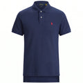 1038 Polo Shirt RL - Double Piqué