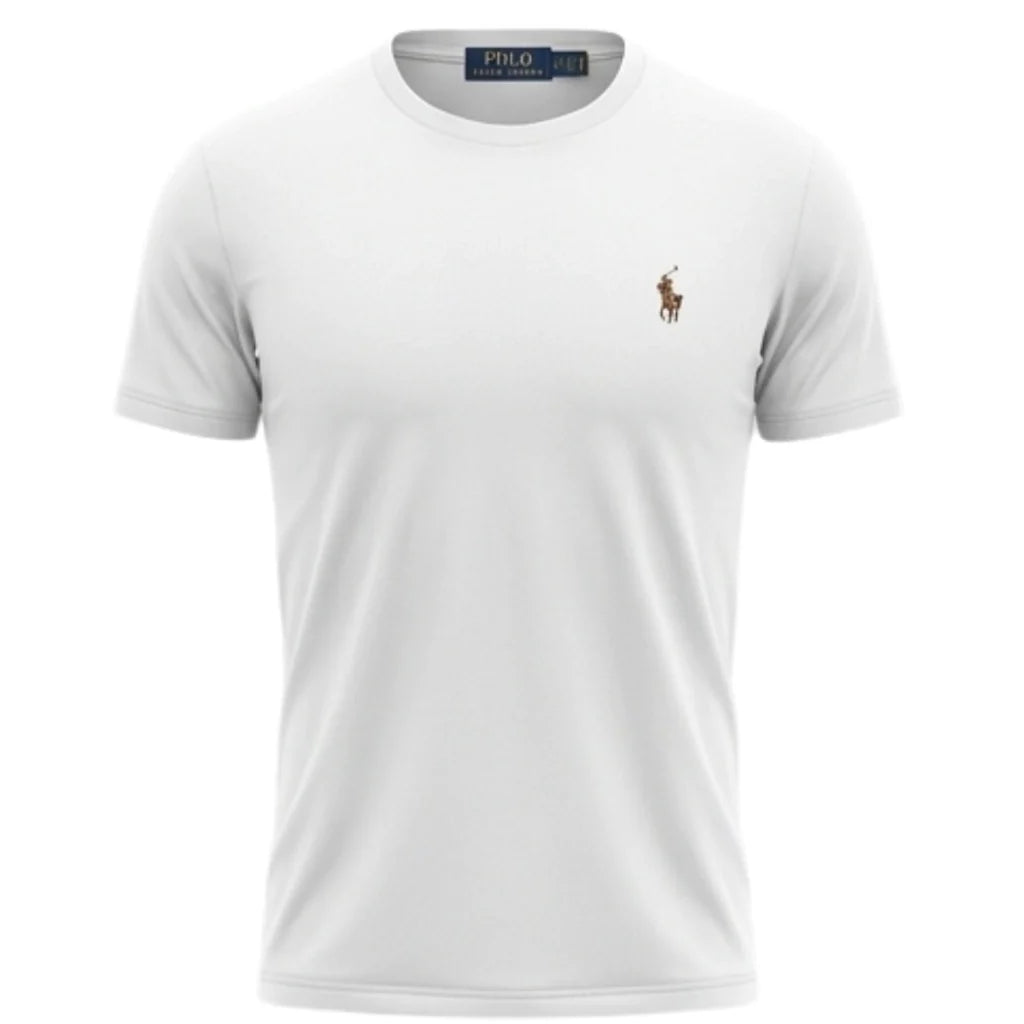 491 T-Shirt RL- 100% Cotton