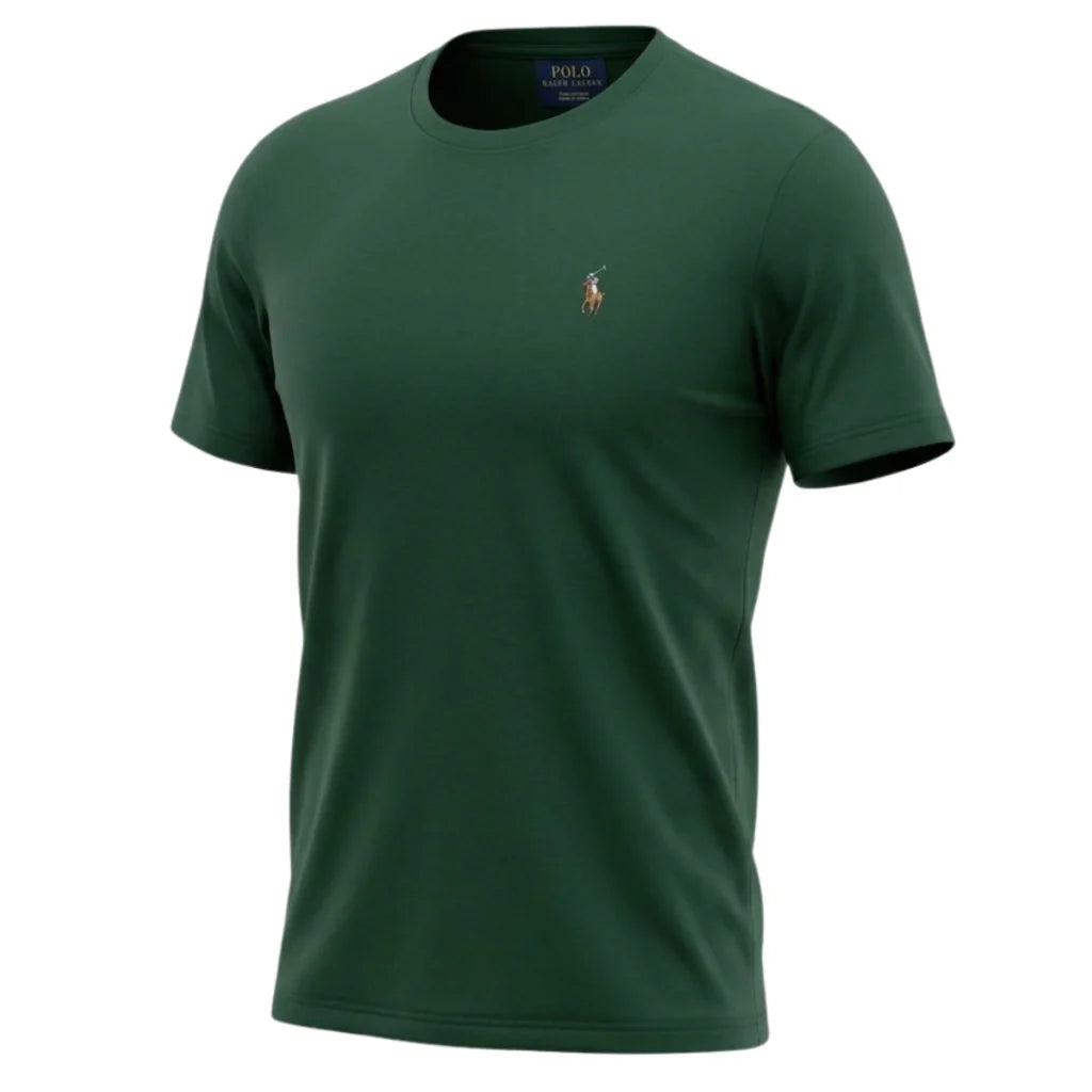 367 T-Shirt RL - Pima Cotton