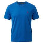 4856 - T-shirt RL - 100 % coton