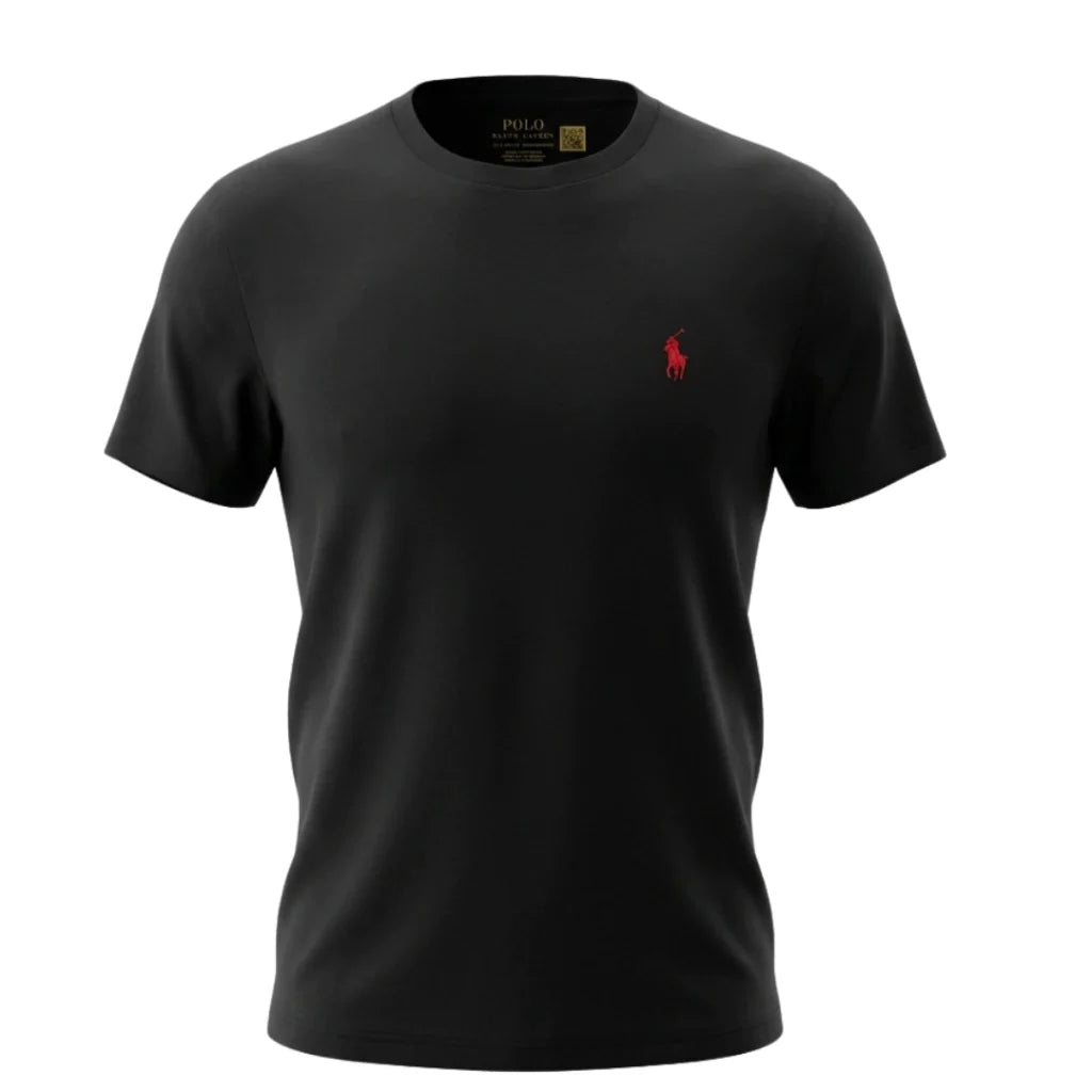 305 T-Shirt RL - Suedine Cotton