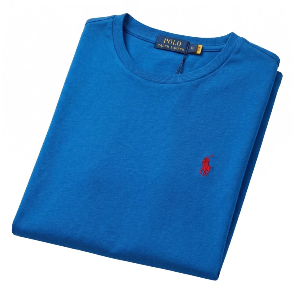 4856- T-Shirt RL - 100% Cotton