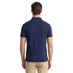 1038 Polo Shirt RL - Double Piqué
