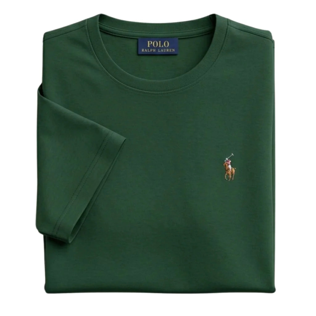 367 T-Shirt RL - Pima Cotton