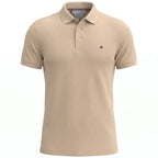Polo en piqué double 1037 TH