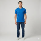 4856 - T-shirt RL - 100 % coton
