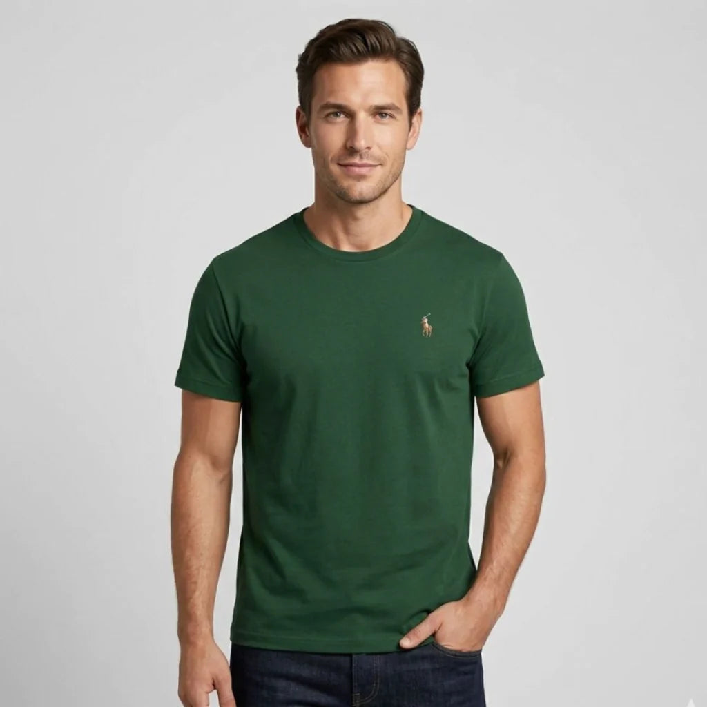 367 T-Shirt RL - Pima Cotton