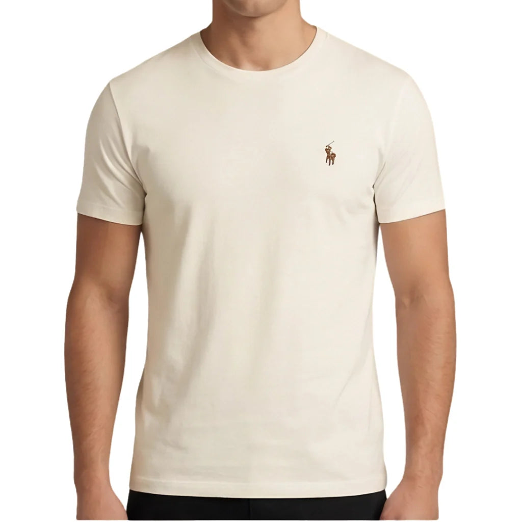 490 T-Shirt RL - 100% Cotton