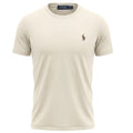 490 T-shirt RL - 100 % coton