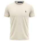 490 T-shirt RL - 100 % coton