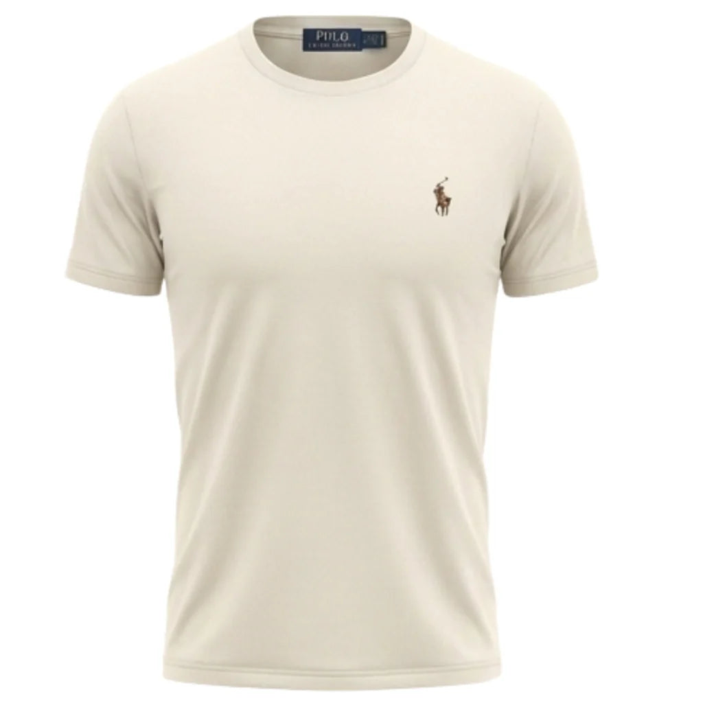 490 T-Shirt RL - 100% Cotton