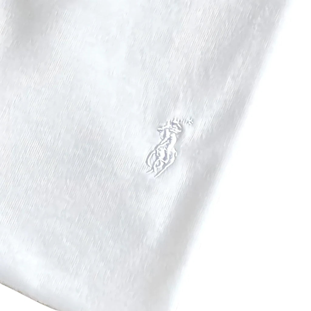 5390 - T-Shirt RL - Suedine Cotton