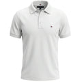 616 TH Double-Piqué Polo Shirt