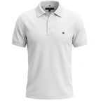 616 TH Double-Piqué Polo Shirt