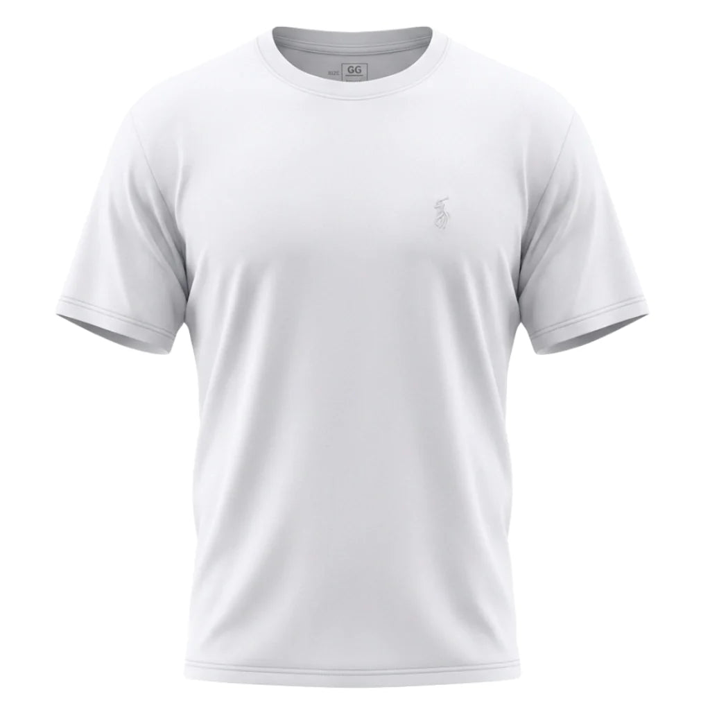 5390 - T-Shirt RL - Suedine Cotton