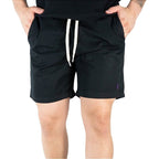 Kit of 3 Sarja Twill Shorts