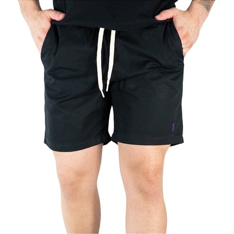 Kit of 3 Sarja Twill Shorts