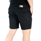 Kit of 3 Sarja Twill Shorts