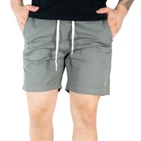Kit of 3 Sarja Twill Shorts